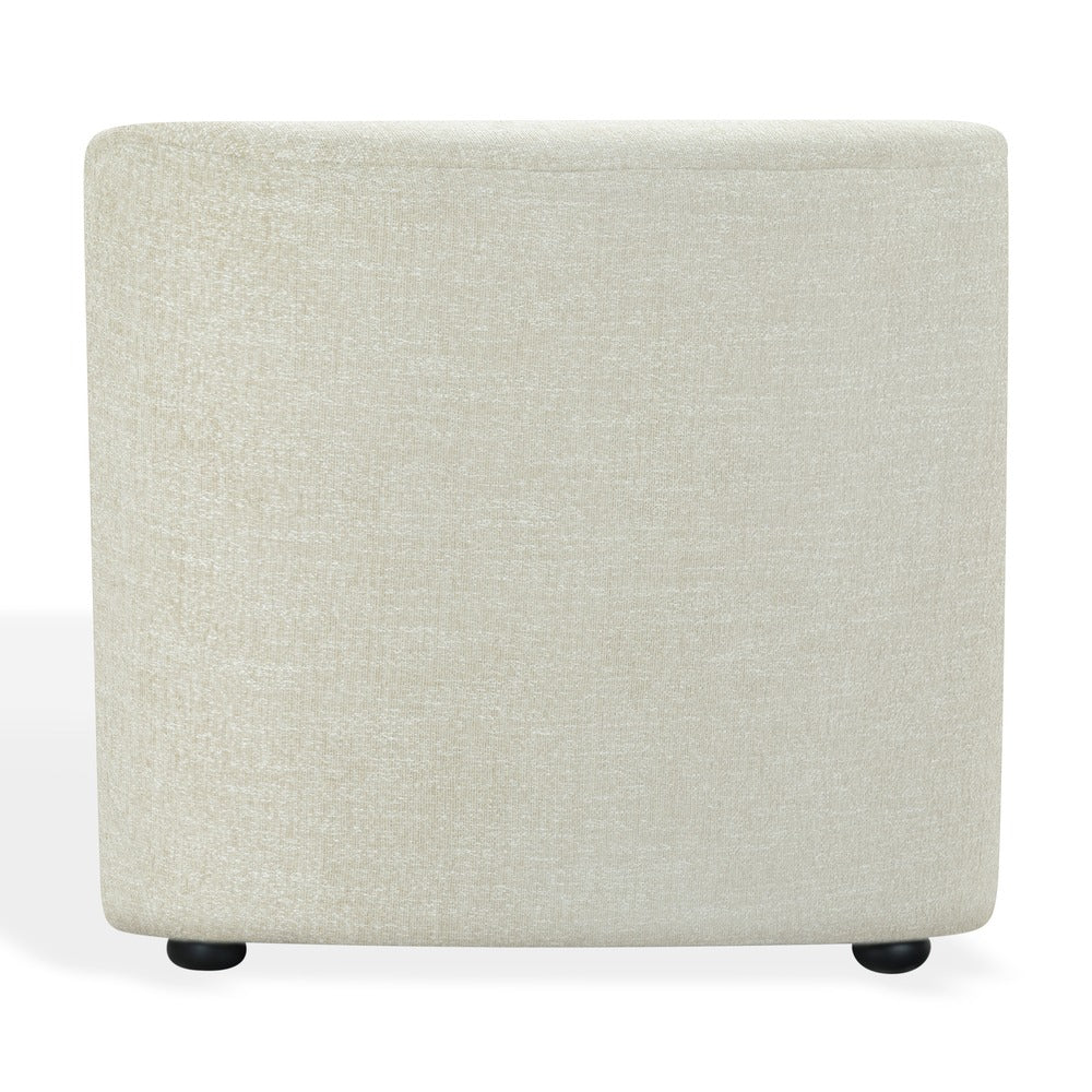 Safavieh - Frederici Chaise Lounge / Taupe - SFV4608A view 5