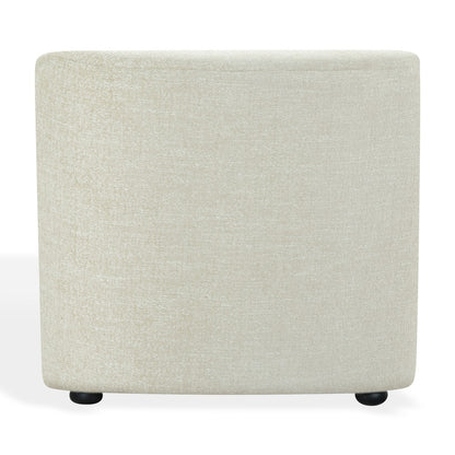 Safavieh - Frederici Chaise Lounge / Taupe - SFV4608A view 5