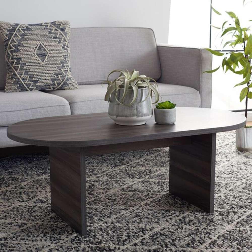Safavieh - Gareth Coffee Table - Slate Grey  - COF9301A veiw 2