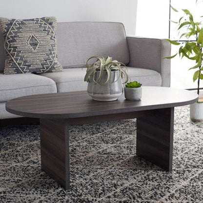 Safavieh - Gareth Coffee Table - Slate Grey  - COF9301A veiw 2