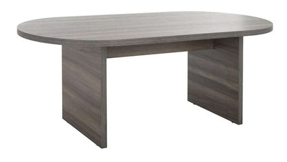 Safavieh - Gareth Coffee Table - Slate Grey  - COF9301A veiw 3