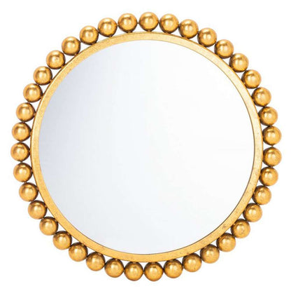 Safavieh - Genna Mirror - Gold - MRR3030A veiw 1