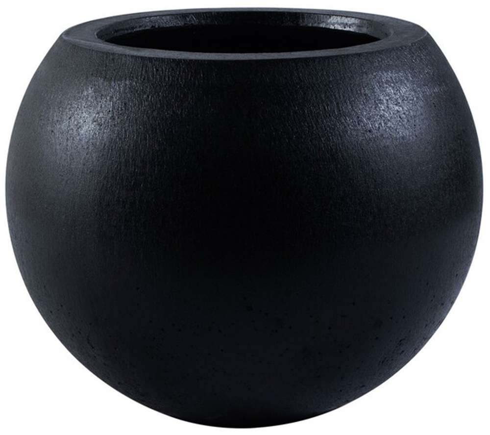 Safavieh - Gerand Planter - Black - PAT1518A veiw 1