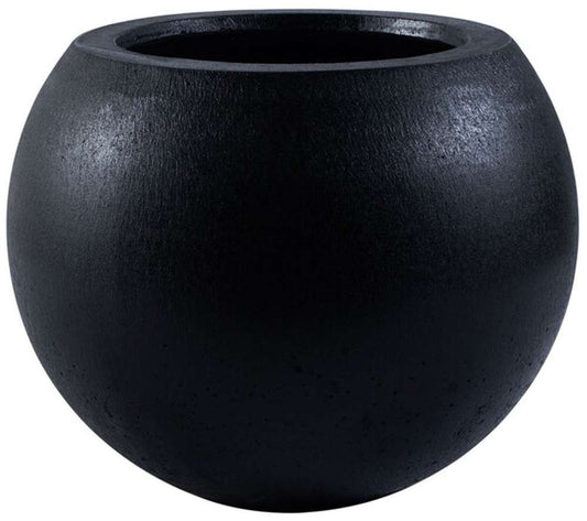 Safavieh - Gerand Planter - Black - PAT1518A veiw 1