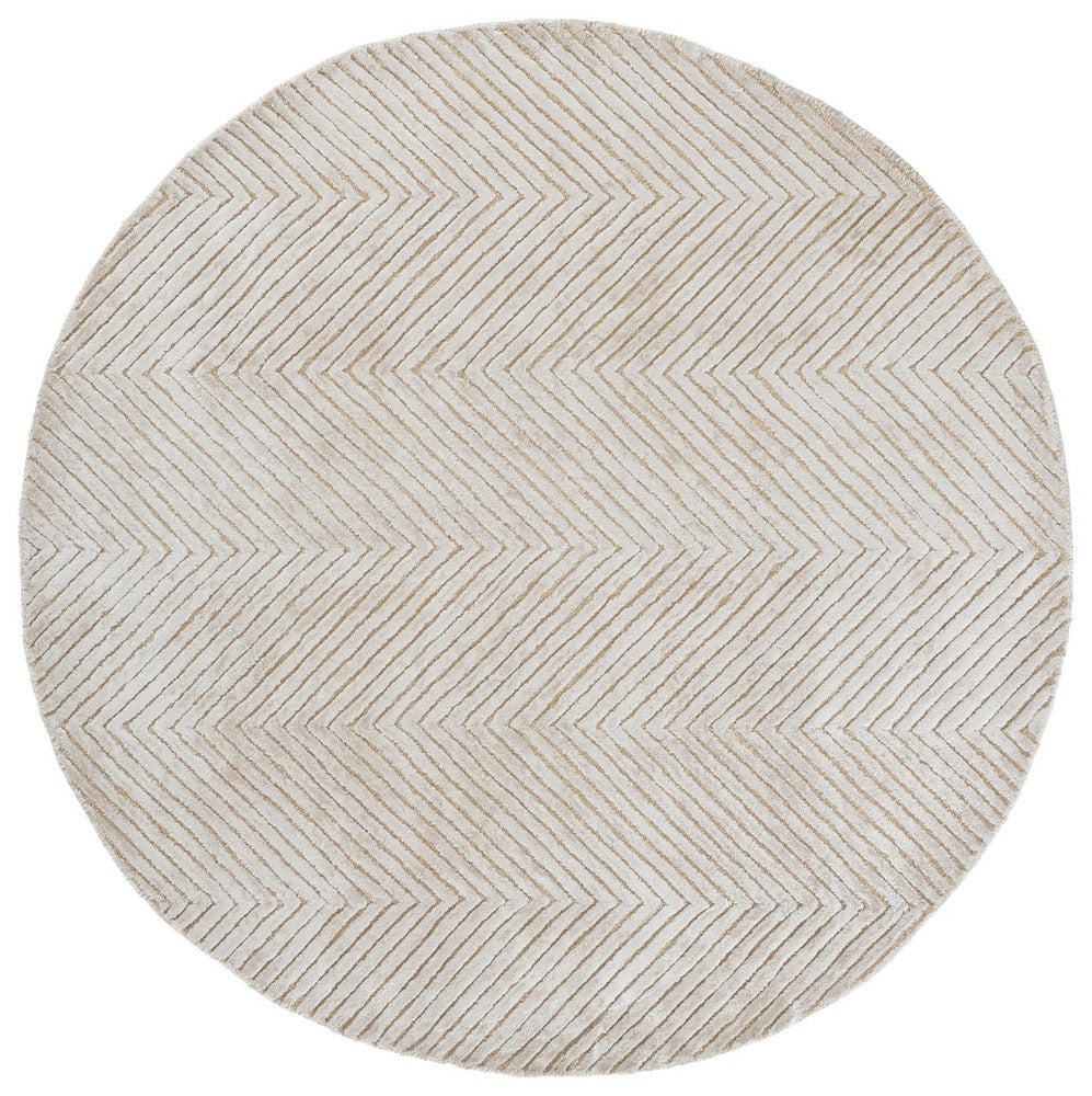 Safavieh - Glamour 801B Beige - 6" X 6" - GLM801B-6R view 1
