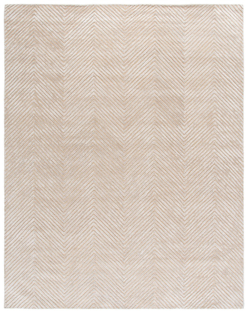 Safavieh - Glamour 801B Beige - 6" X 9" - GLM801B-6 view 1