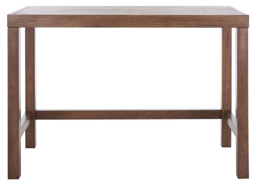 Safavieh - Graylyn Desk - Brown - DSK5009A veiw 1