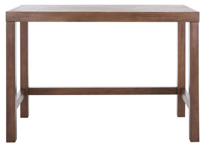 Safavieh - Graylyn Desk - Brown - DSK5009A veiw 1