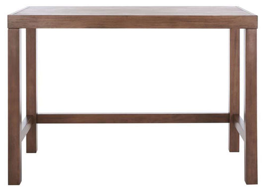 Safavieh - Graylyn Desk - Brown - DSK5009A veiw 1