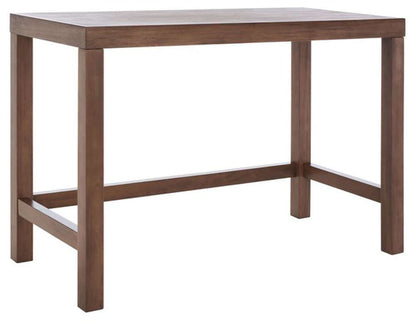 Safavieh - Graylyn Desk - Brown - DSK5009A veiw 3
