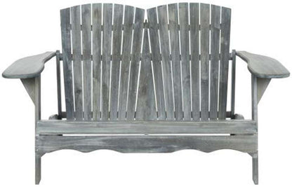Safavieh - Hantom Bench - Ash Grey - PAT6702A veiw 1