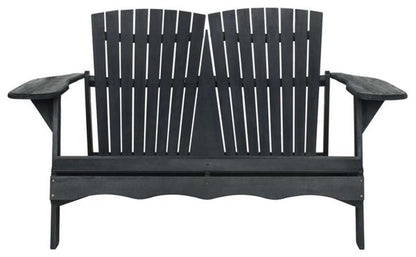 Safavieh - Hantom Bench - Dark Slate Gray - PAT6702K veiw 1