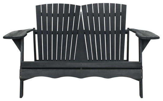 Safavieh - Hantom Bench - Dark Slate Gray - PAT6702K veiw 1
