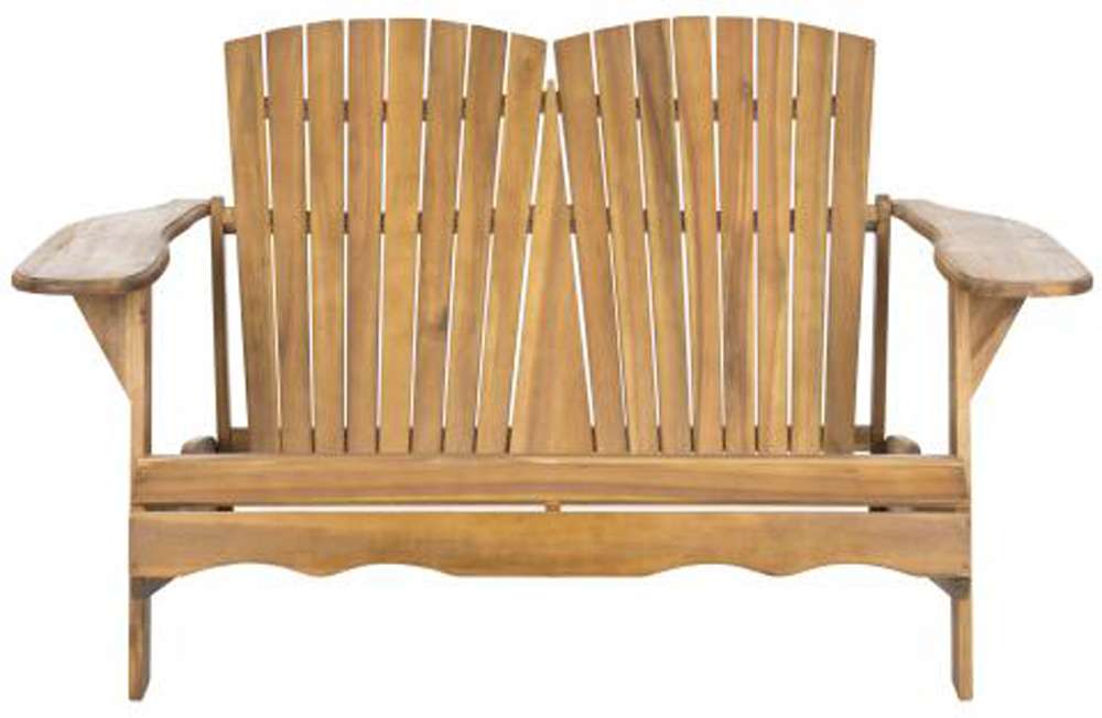 Safavieh - Hantom Bench - Natural - PAT6702C veiw 1