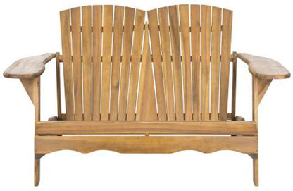 Safavieh - Hantom Bench - Natural - PAT6702C veiw 1