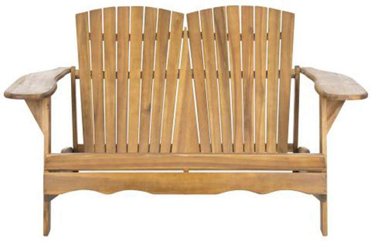 Safavieh - Hantom Bench - Natural - PAT6702C veiw 1