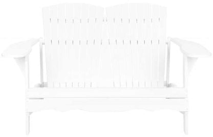 Safavieh - Hantom Bench - White - PAT6702B veiw 1