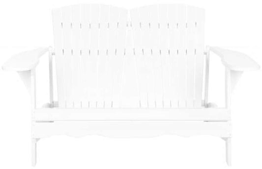 Safavieh - Hantom Bench - White - PAT6702B veiw 1