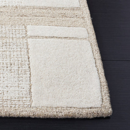 Safavieh - Harvest 603B Beige Ivory - 9" X 12" - HVT603B-9 view 3