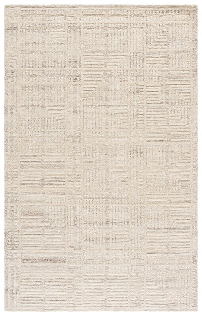 Safavieh - Harvest 604B Beige Ivory - 9" X 12" - HVT604B-9 view 1
