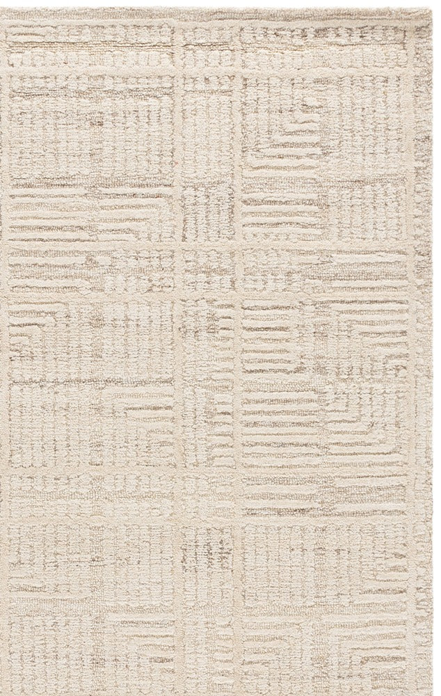 Safavieh - Harvest 604B Beige Ivory - 9" X 12" - HVT604B-9 view 3