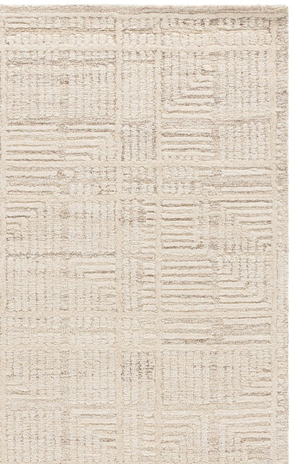 Safavieh - Harvest 604B Beige Ivory - 9" X 12" - HVT604B-9 view 3