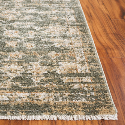 Safavieh - Hazel 506Y Green / Beige - 6" X 8" - HZL506Y-68 view 3