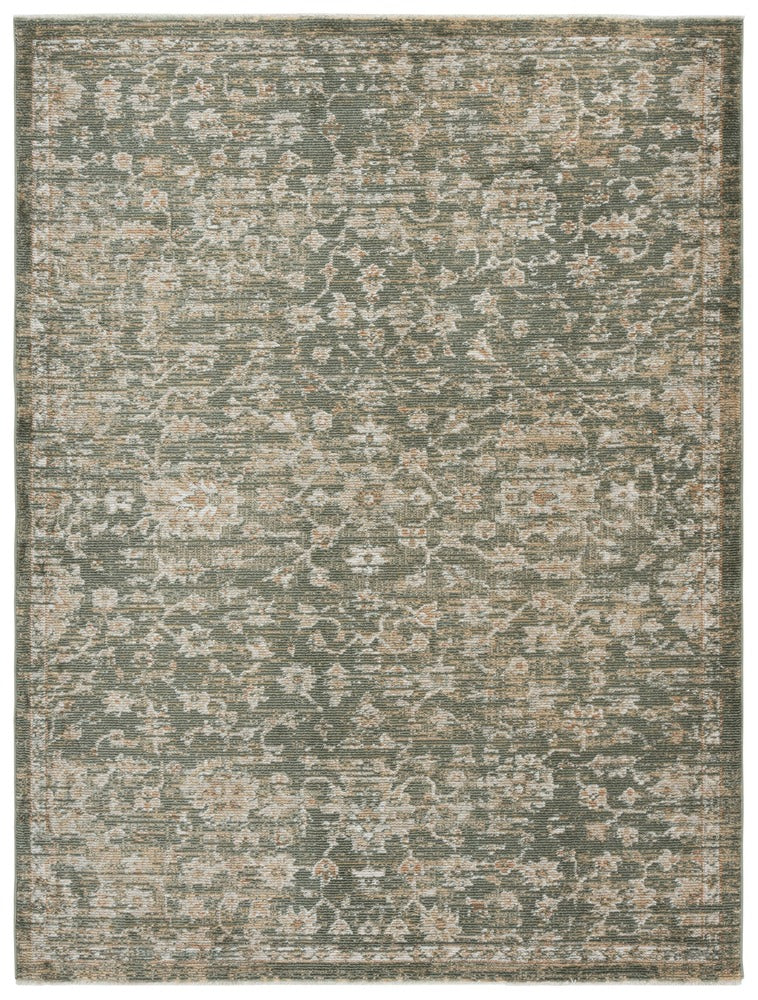Safavieh - Hazel 506Y Green / Beige - 6