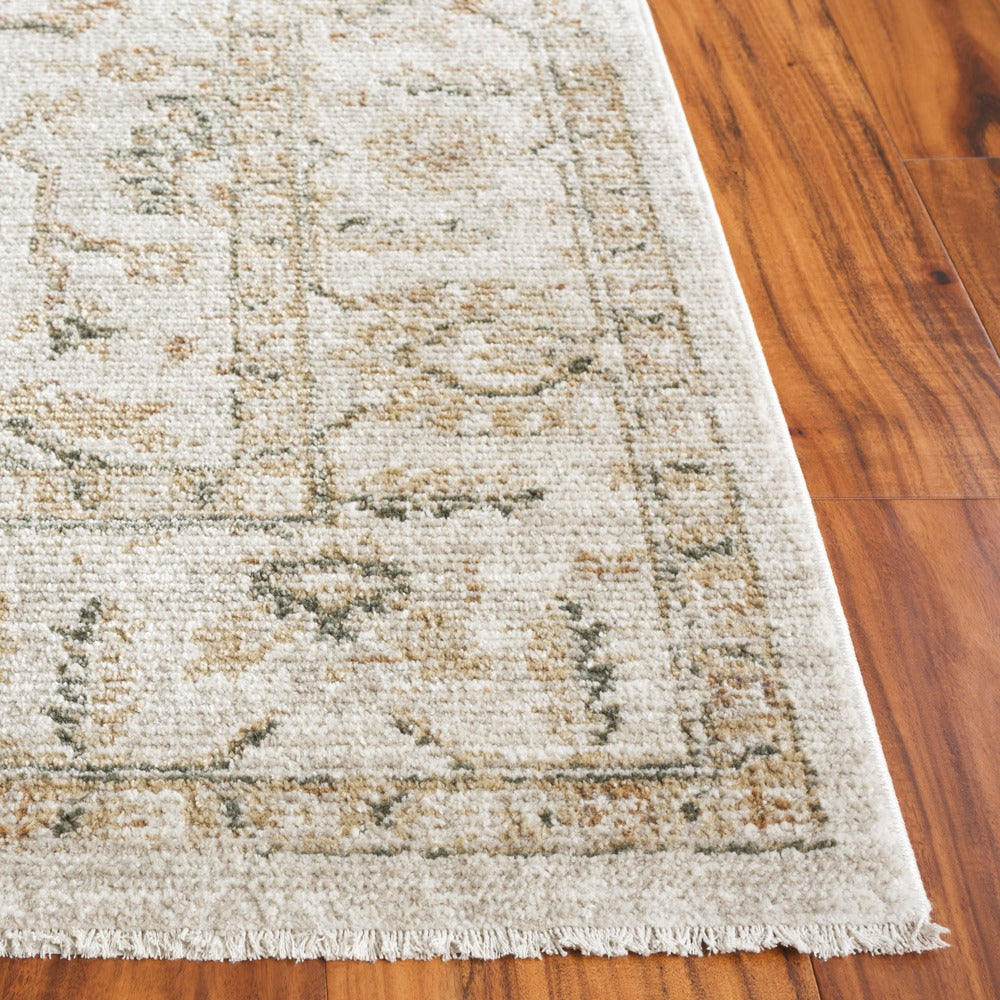 Safavieh - Hazel 510A Ivory / Beige - 2.2" X 11" - HZL510A-211 view 2