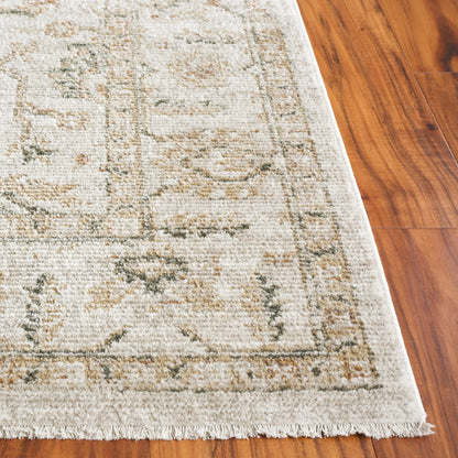 Safavieh - Hazel 510A Ivory / Beige - 2.2" X 11" - HZL510A-211 view 2