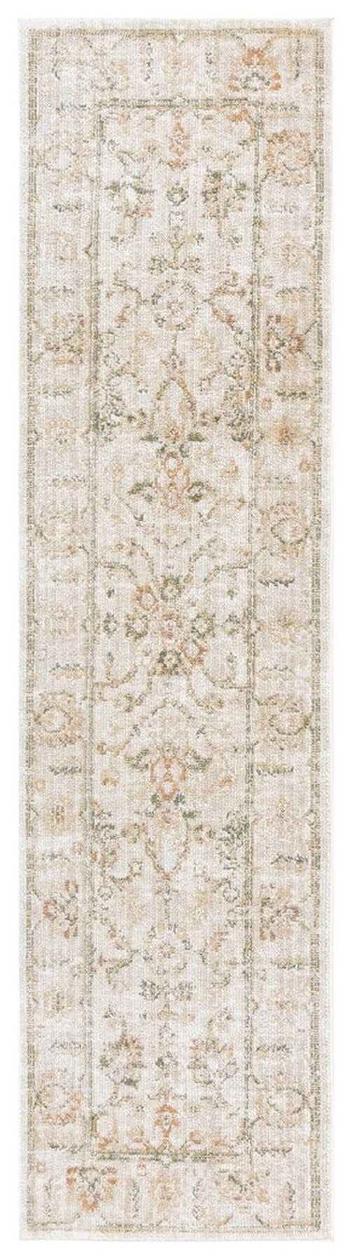 Safavieh - Hazel 510A Ivory / Beige - 2.2" X 7" - HZL510A-27 view 1