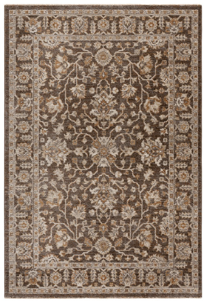Safavieh - Hazel 510T Brown / Ivory - 8