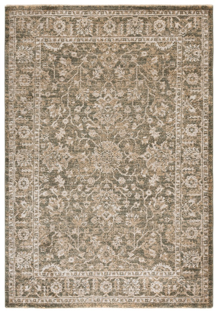 Safavieh - Hazel 510Y Green / Beige - 6