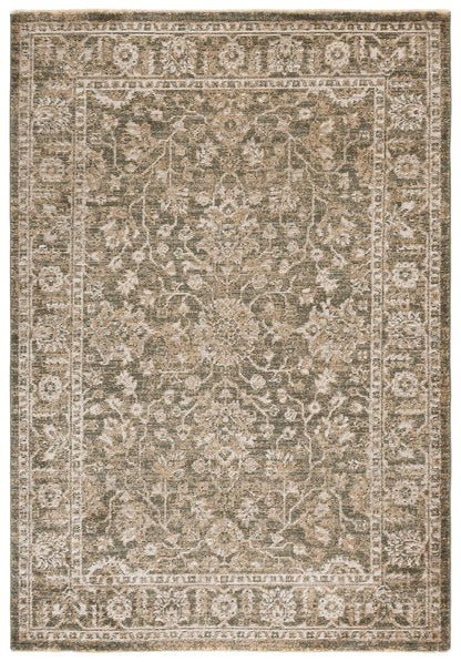 Safavieh - Hazel 510Y Green / Beige - 9" X 12" - HZL510Y-9 view 1