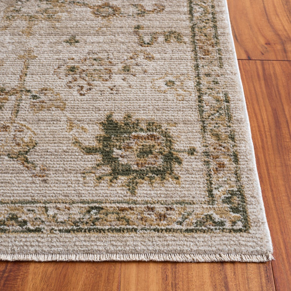 Safavieh - Hazel 512A Ivory / Beige - 4" X 6" - HZL512A-4 view 3