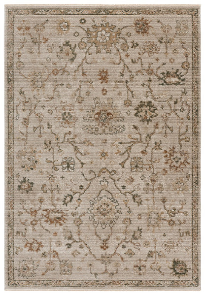 Safavieh - Hazel 512A Ivory / Beige - 6" X 9" - HZL512A-6 view 1