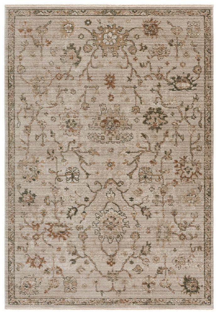 Safavieh - Hazel 512A Ivory / Beige - 8" X 10" - HZL512A-8 view 1