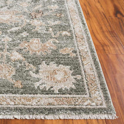 Safavieh - Hazel 512Y Green / Beige - 6" X 8" - HZL512Y-68 view 3