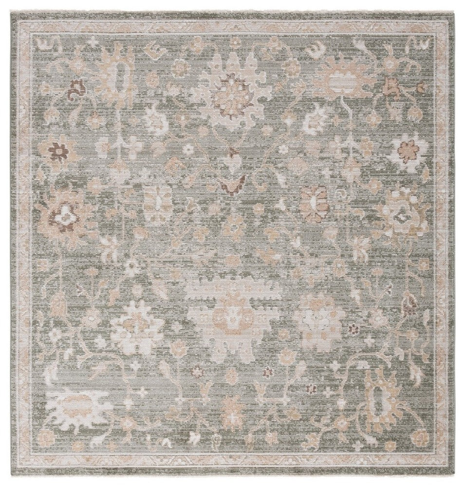 Safavieh - Hazel 512Y Green / Beige - 8