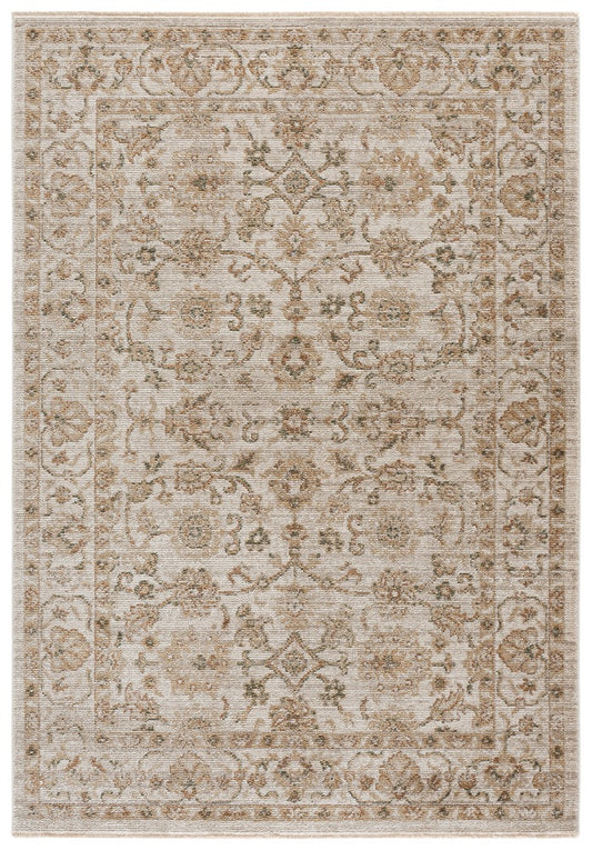 Safavieh - Hazel 514A Ivory / Beige - 8" X 10" - HZL514A-8 view 1