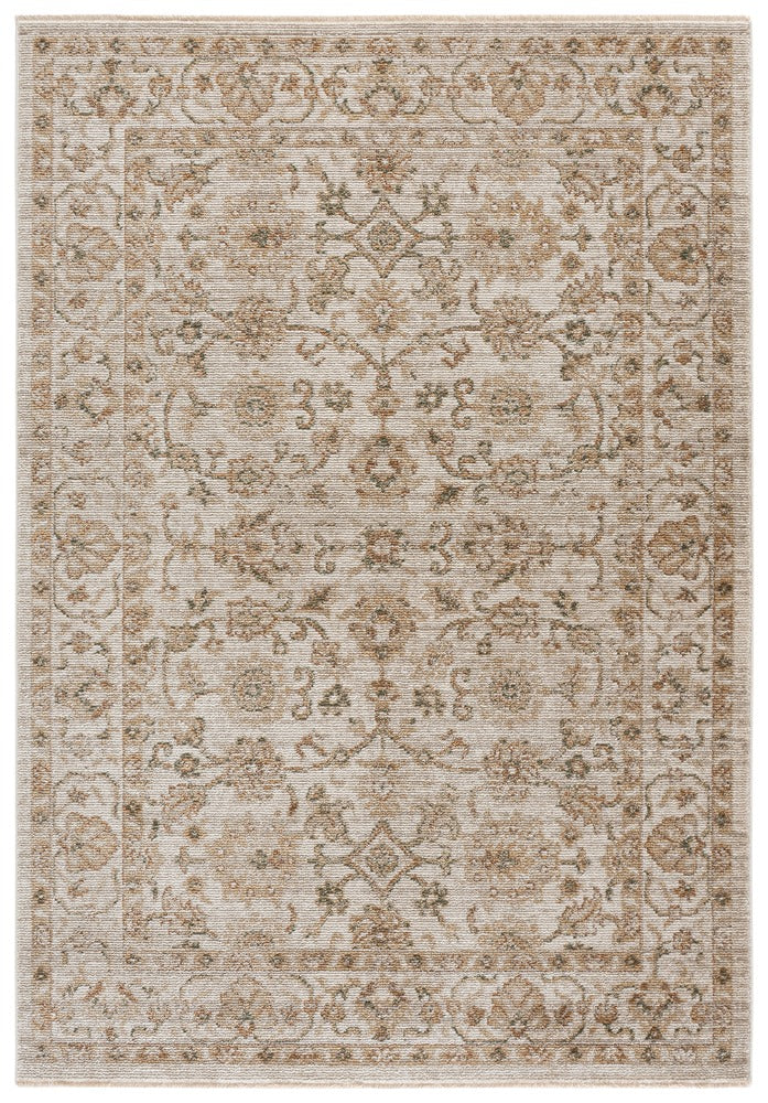 Safavieh - Hazel 514A Ivory / Beige - 9" X 12" - HZL514A-9 view 1