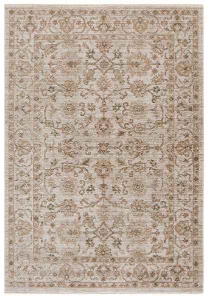 Safavieh - Hazel 514A Ivory / Beige - 9" X 12" - HZL514A-9 view 1