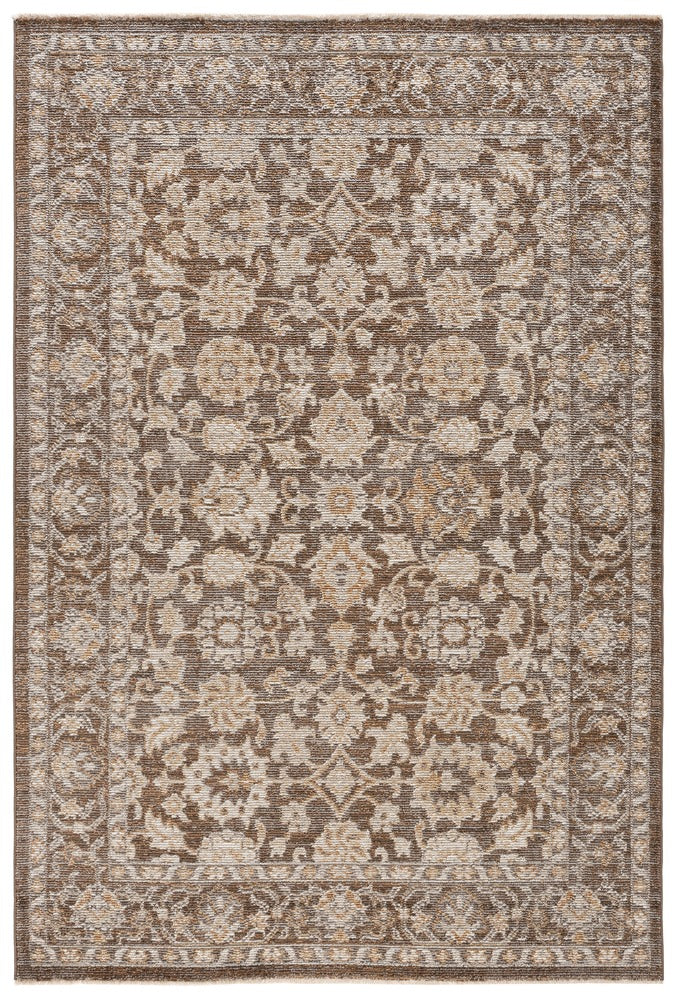 Safavieh - Hazel 514T Brown / Ivory - 6