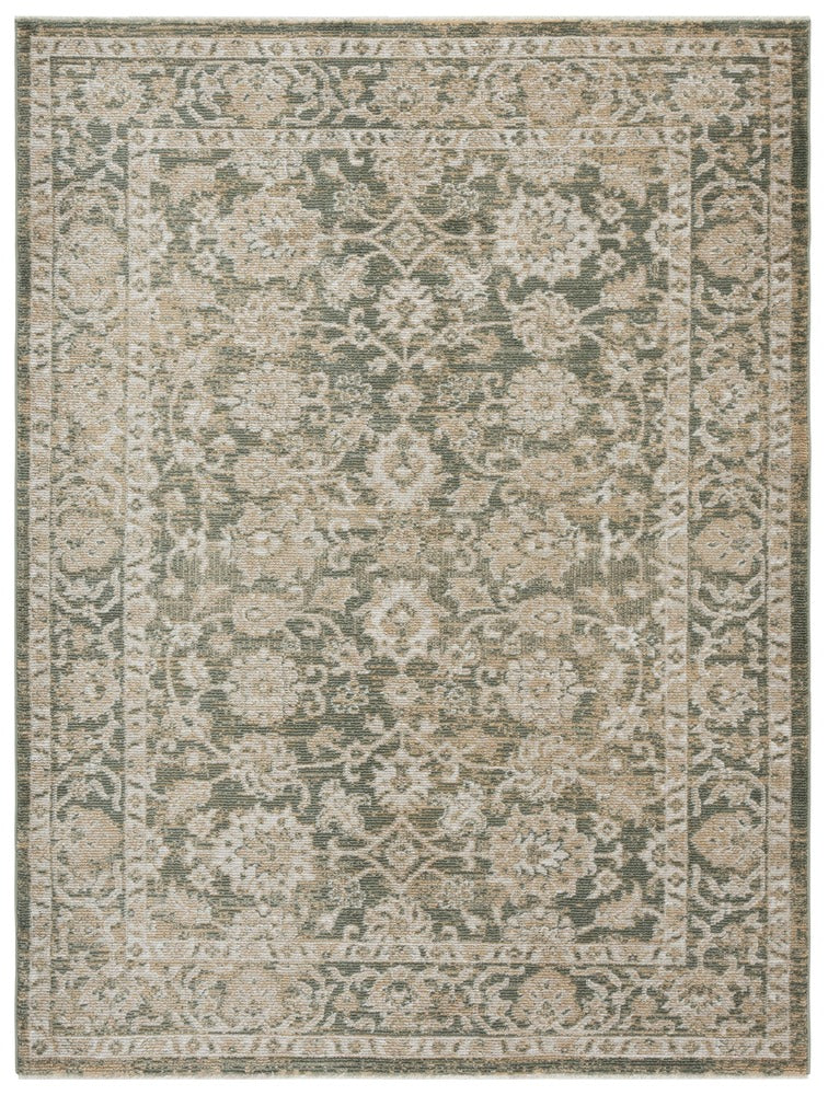 Safavieh - Hazel 514Y Green / Beige - 6" X 8" - HZL514Y-68 view 1