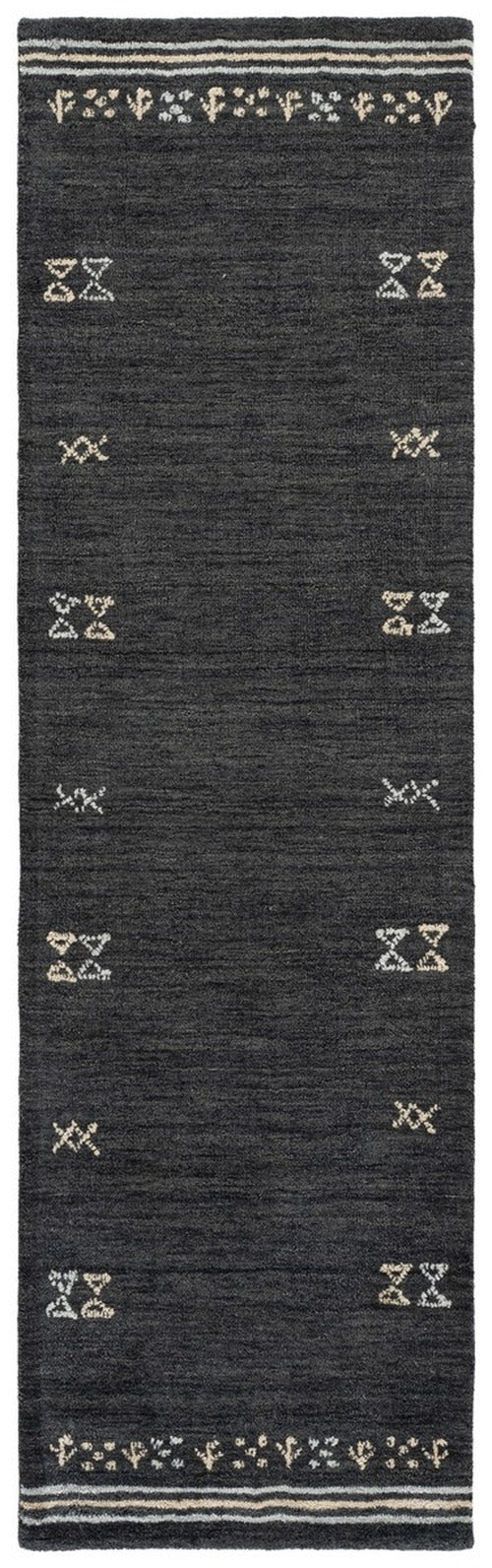 Safavieh - Himalaya 598H Charcoal - 2.3