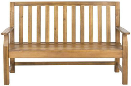Safavieh - Indaka Bench - Natural - PAT6703B veiw 1