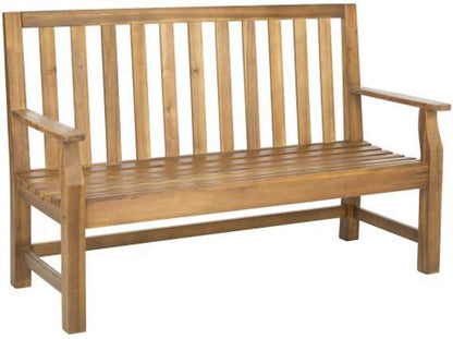 Safavieh - Indaka Bench - Natural - PAT6703B veiw 3
