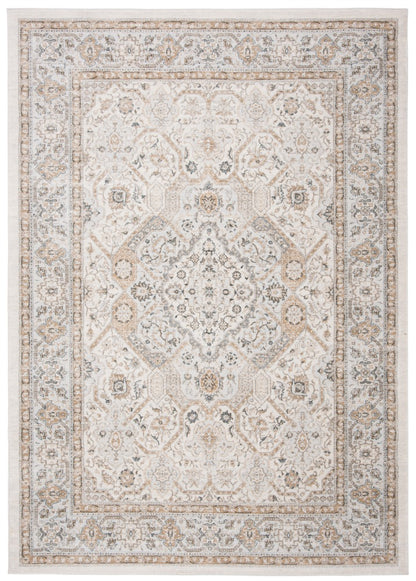 Safavieh - Isabella 916B Cream Beige - 6" X 8" - ISA916B-68 view 1