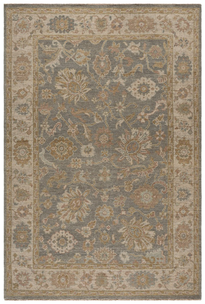 Safavieh - Izmir 108L Light Blue Ivory - 9