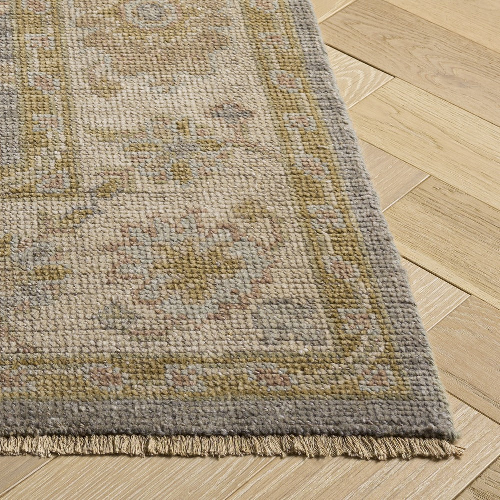 Safavieh - Izmir 108L Light Blue Ivory - 9" X 12" - IZM108L-9 view 3
